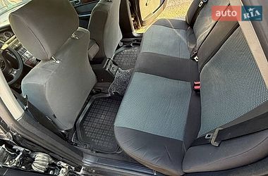 Седан Audi A6 1997 в Тлумаче фото 3 Седан Audi A6 1997 в Тлумаче