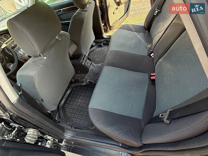 Седан Audi A6 1997 в Тлумаче фото 3 Седан Audi A6 1997 в Тлумаче