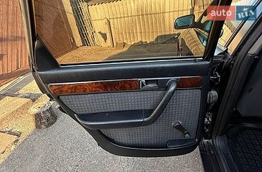 Седан Audi A6 1997 в Тлумаче фото 14 Седан Audi A6 1997 в Тлумаче
