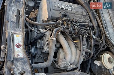 Седан Audi A6 1997 в Тлумаче фото 17 Седан Audi A6 1997 в Тлумаче