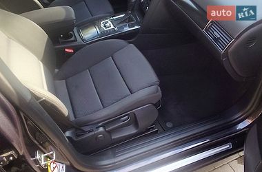Универсал Audi A6 2009 в Вишневце