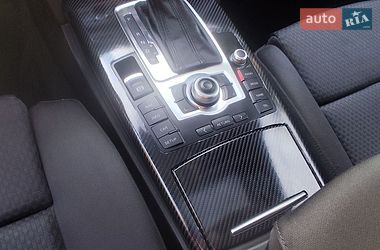 Универсал Audi A6 2009 в Вишневце