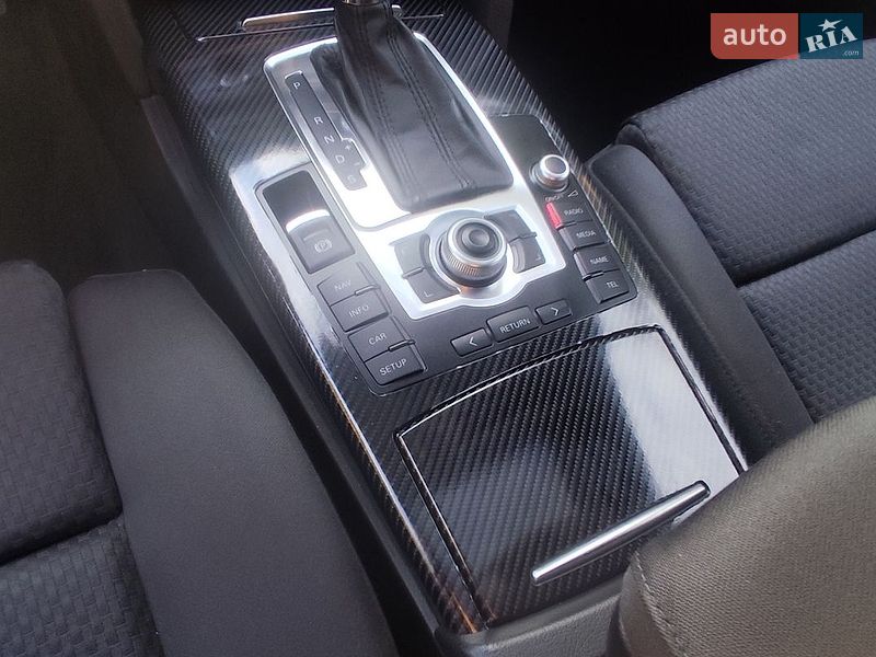 Универсал Audi A6 2009 в Вишневце