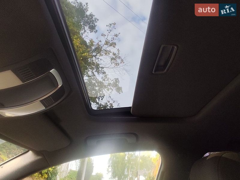 Универсал Audi A6 2009 в Вишневце