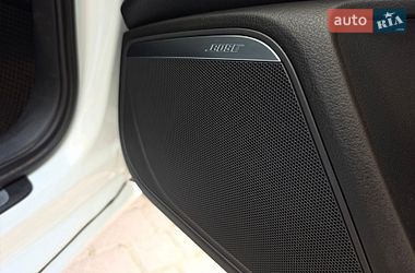 Седан Audi A6 2014 в Івано-Франківську