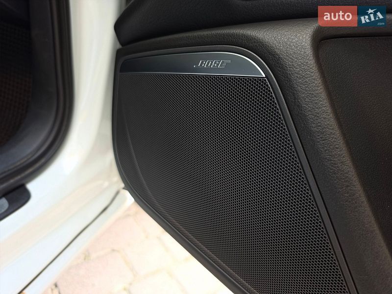 Седан Audi A6 2014 в Івано-Франківську