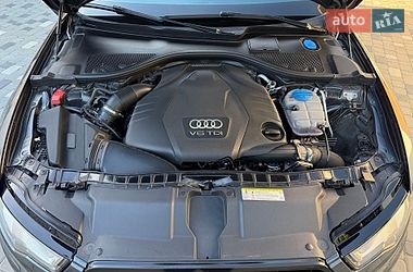 Універсал Audi A6 2013 в Луцьку фото 9 Універсал Audi A6 2013 в Луцьку