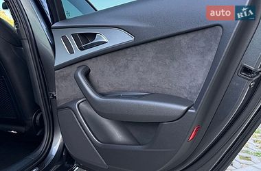 Універсал Audi A6 2013 в Луцьку фото 20 Універсал Audi A6 2013 в Луцьку