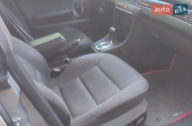 Седан Audi A6 1998 в Софіївській Борщагівці