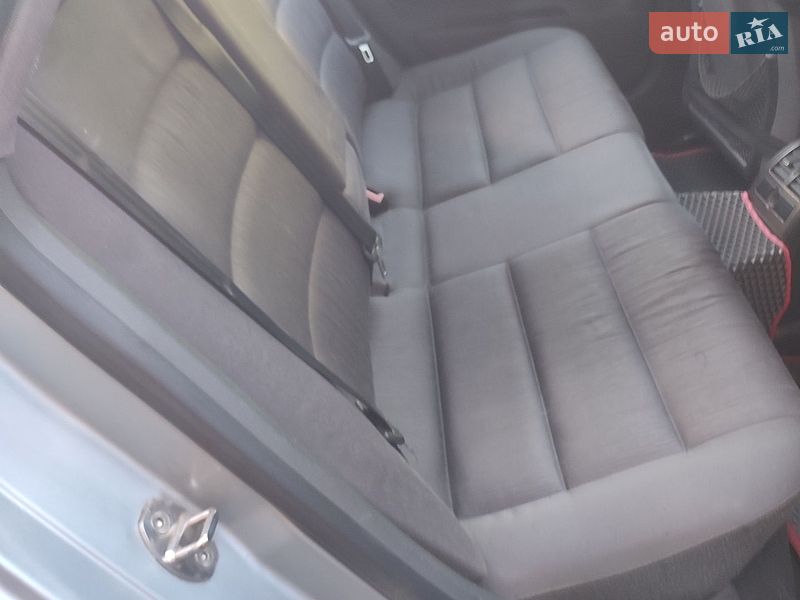 Седан Audi A6 1998 в Софіївській Борщагівці