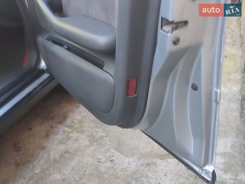Седан Audi A6 1998 в Софіївській Борщагівці