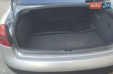 Седан Audi A6 1998 в Софіївській Борщагівці