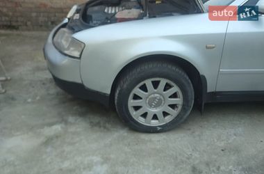 Седан Audi A6 1998 в Софіївській Борщагівці