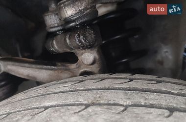 Седан Audi A6 1998 в Софіївській Борщагівці