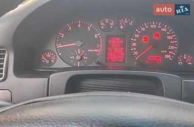 Седан Audi A6 1998 в Софіївській Борщагівці