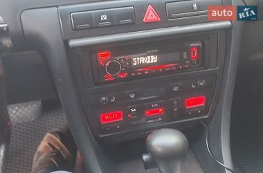 Седан Audi A6 1998 в Софіївській Борщагівці