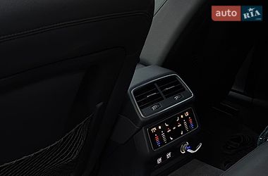 Седан Audi A6 2018 в Львове