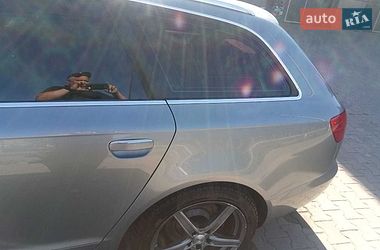 Универсал Audi A6 2008 в Тростянце фото 2 Универсал Audi A6 2008 в Тростянце