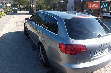 Универсал Audi A6 2008 в Тростянце фото 5 Универсал Audi A6 2008 в Тростянце