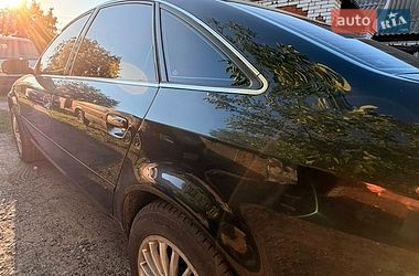 Седан Audi A6 1998 в Теплику