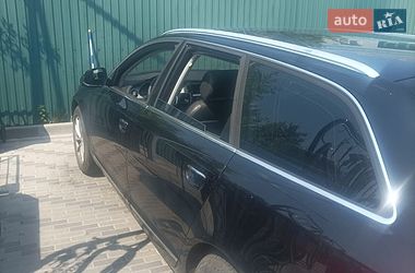 Універсал Audi A6 2010 в Києві