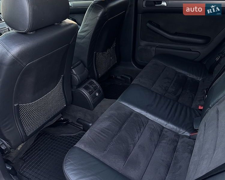 Универсал Audi A6 2004 в Черновцах фото 8 Универсал Audi A6 2004 в Черновцах