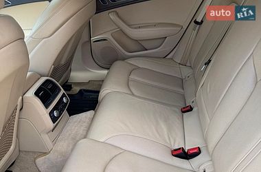 Седан Audi A6 2011 в Києві фото 9 Седан Audi A6 2011 в Києві