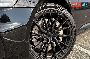 Седан Audi A6 2019 в Києві