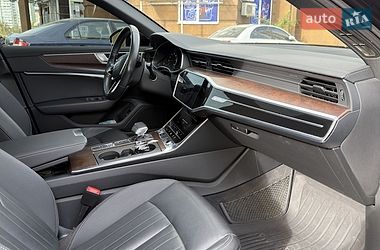 Седан Audi A6 2019 в Києві