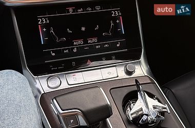 Седан Audi A6 2019 в Києві