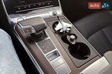 Седан Audi A6 2019 в Києві