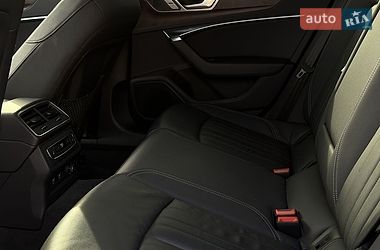 Седан Audi A6 2019 в Києві