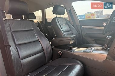 Універсал Audi A6 2007 в Житомирі