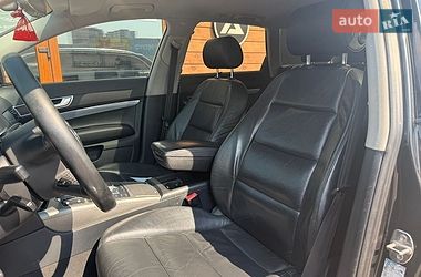Універсал Audi A6 2007 в Житомирі