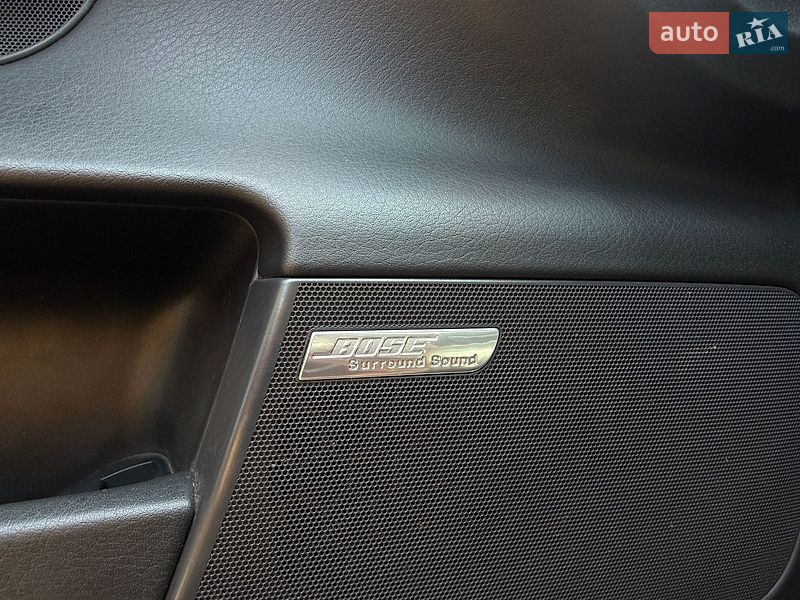 Універсал Audi A6 2007 в Житомирі