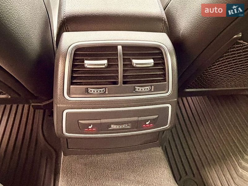 Седан Audi A6 2016 в Києві
