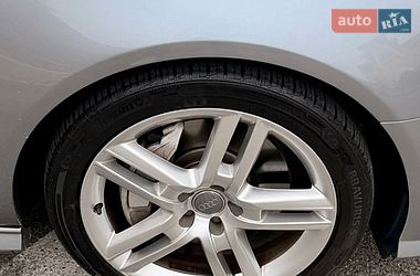 Седан Audi A6 2016 в Києві