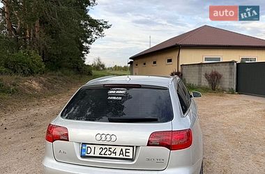 Універсал Audi A6 2005 в Сарнах