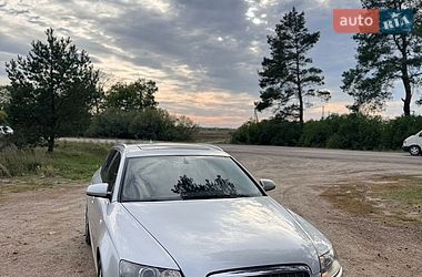 Універсал Audi A6 2005 в Сарнах