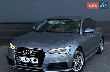 audi a6 2016 в Киев от профессионального продавца Владислав Володимирович