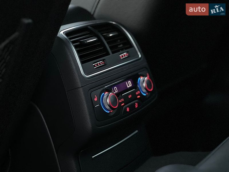 Седан Audi A6 2017 в Старокостянтинові