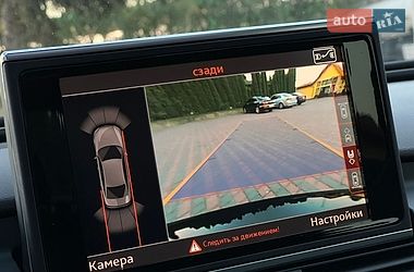 Седан Audi A6 2017 в Старокостянтинові