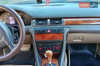 Универсал Audi A6 1999 в Кельменцах Универсал Audi A6 1999 в Кельменцах
