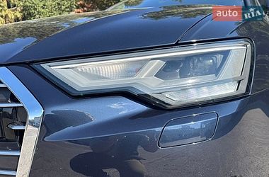 Универсал Audi A6 2020 в Львове фото 5 Универсал Audi A6 2020 в Львове