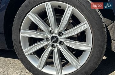 Универсал Audi A6 2020 в Львове фото 8 Универсал Audi A6 2020 в Львове