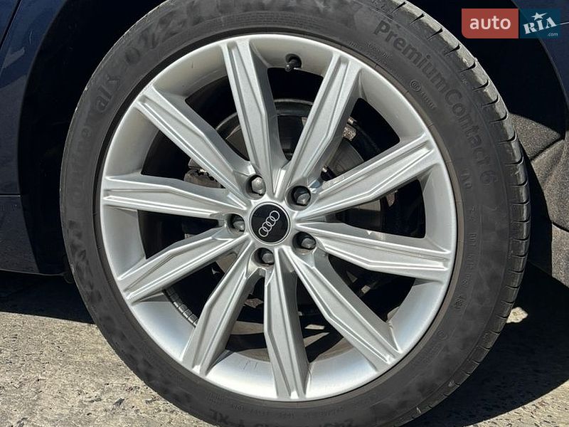 Универсал Audi A6 2020 в Львове фото 8 Универсал Audi A6 2020 в Львове