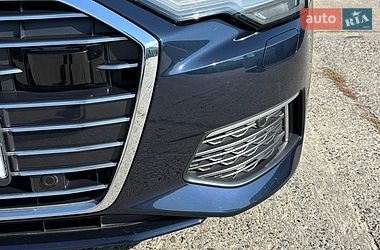 Универсал Audi A6 2020 в Львове фото 9 Универсал Audi A6 2020 в Львове