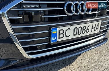 Универсал Audi A6 2020 в Львове фото 6 Универсал Audi A6 2020 в Львове