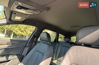 Универсал Audi A6 2020 в Львове фото 11 Универсал Audi A6 2020 в Львове