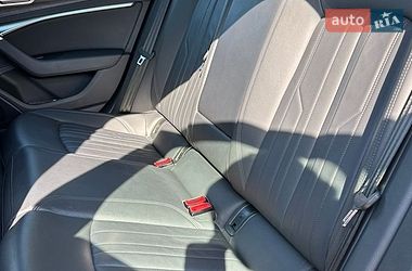 Универсал Audi A6 2020 в Львове фото 15 Универсал Audi A6 2020 в Львове
